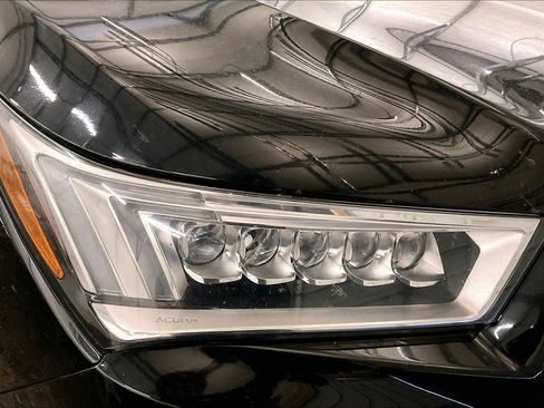 Used 2020 Acura MDX Sport Hybrid w/ Technology Pkg image 28