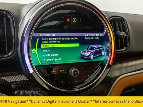 Used 2021 MINI Cooper Countryman S image 29