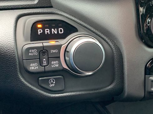 New 2026 RAM 1500 Big Horn image 22