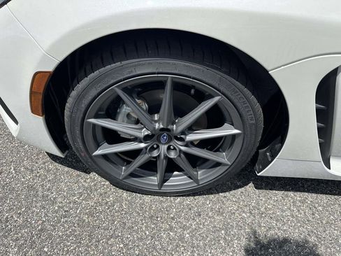 New 2026 Subaru BRZ Limited RWD image 6