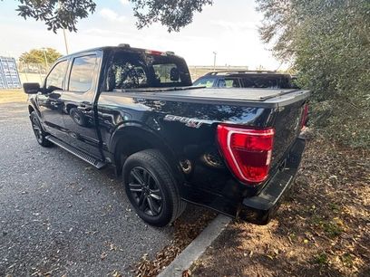 Used 2023 Ford F150 XLT w/ Equipment Group 302A High