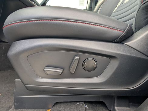 New 2025 Ford Explorer ST-Line w/ Premium Package image 19