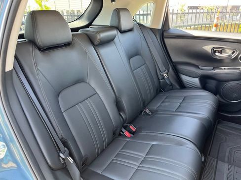 Used 2024 Honda HR-V EX-L image 26