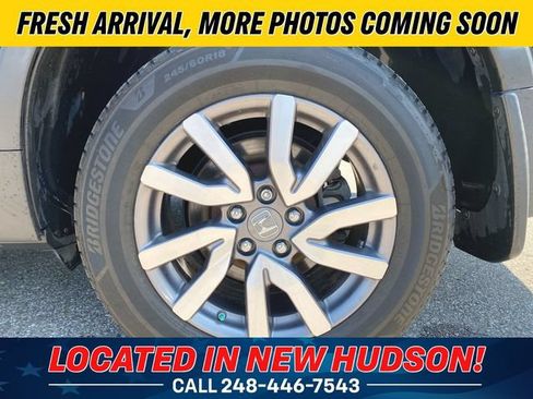 Used 2021 Honda Pilot EX image 13