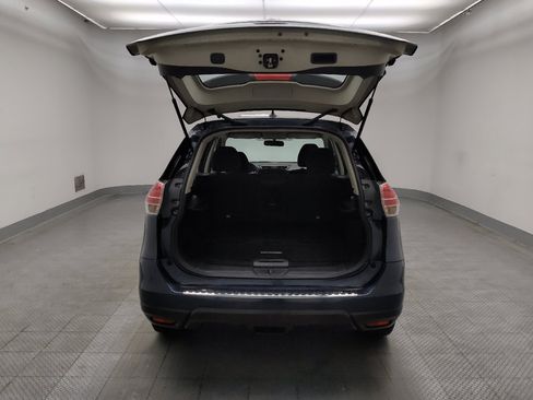 Used 2015 Nissan Rogue S AWD/4WD image 29