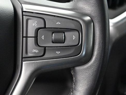 Used 2022 Chevrolet Silverado 1500 RST image 32