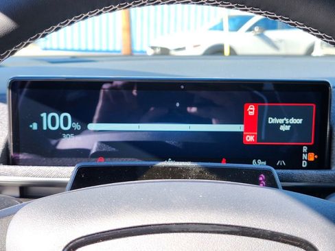 New 2025 Ford Mustang Mach-E GT w/ Interior Protection Package image 29