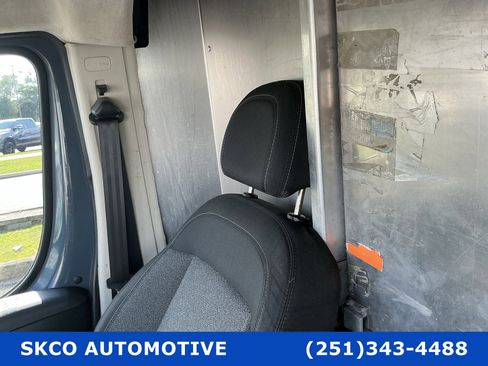 Used 2019 RAM ProMaster 3500 FWD image 26