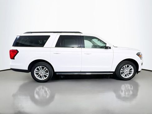Certified 2022 Ford Expedition Max XLT AWD/4WD image 9