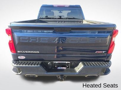 Used 2021 Chevrolet Silverado 1500 RST