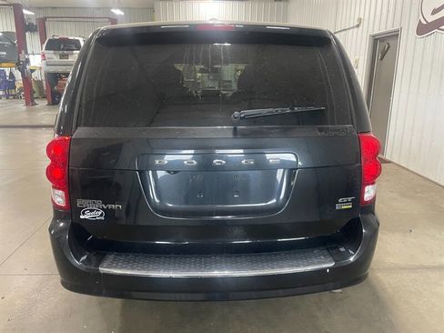 Used 2019 Dodge Grand Caravan GT FWD image 26