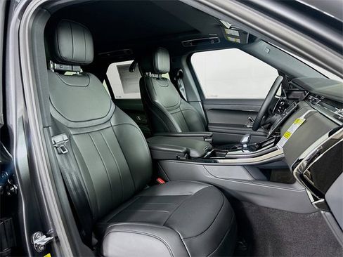 New 2025 Land Rover Range Rover Sport SE image 28