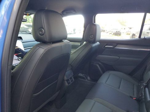 New 2026 GMC Terrain AT4 AWD/4WD image 10