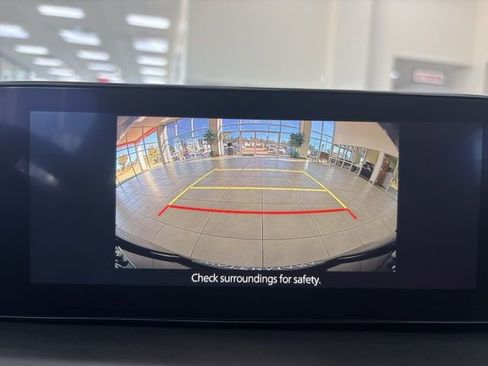 Used 2024 MAZDA MAZDA3 s image 25