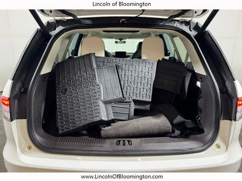 Certified 2020 Lincoln Aviator Black Label w/ Dynamic Handling Package image 60