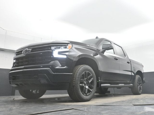 New 2026 Chevrolet Silverado 1500 RST w/ RST Select Package AWD/4WD image 41