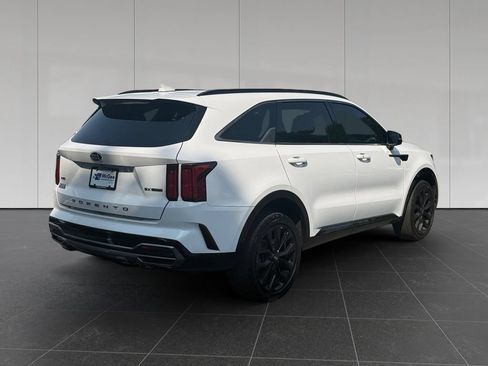 Used 2021 Kia Sorento SX AWD/4WD image 5