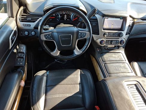 Used 2017 GMC Yukon XL Denali w/ Open Road Package image 13
