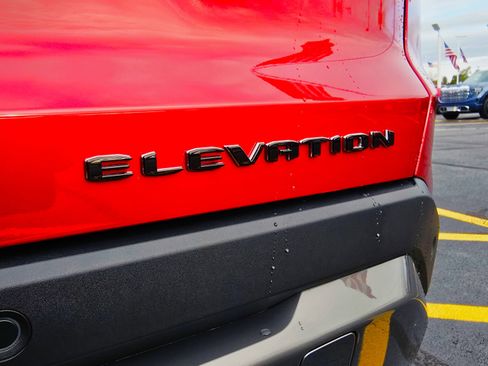 New 2026 GMC Terrain Elevation w/ LPO, Floor Liner Package image 33