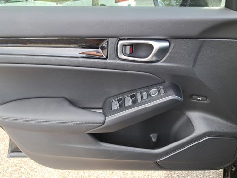 New 2026 Honda Civic Sport Touring image 20