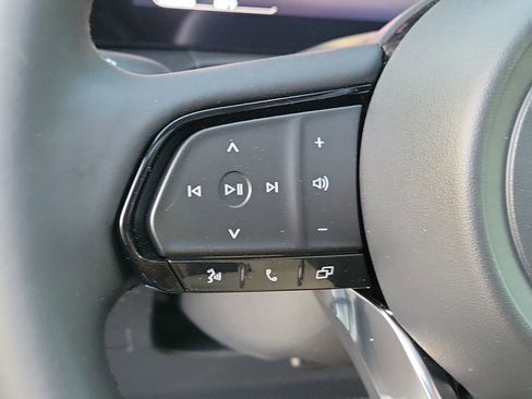 New 2026 MAZDA CX-5 2.5 S w/ Premium Package image 23