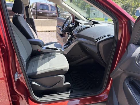 Used 2016 Ford Escape SE AWD/4WD image 22