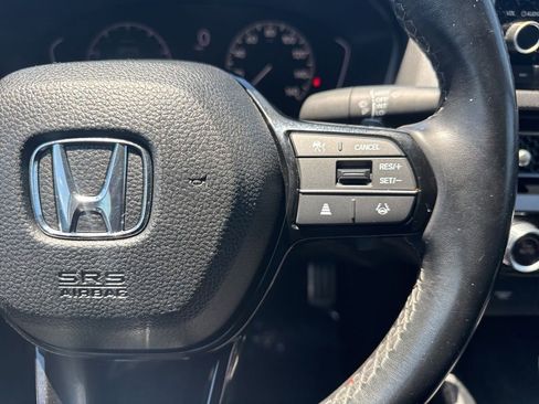 Used 2022 Honda Civic Sport image 14