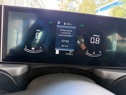 Used 2025 Hyundai Sonata SEL image 42