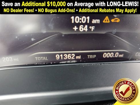 Used 2019 BMW X3 xDrive30i w/ Convenience Package image 21