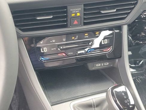 New 2026 Volkswagen Jetta Sport FWD image 22
