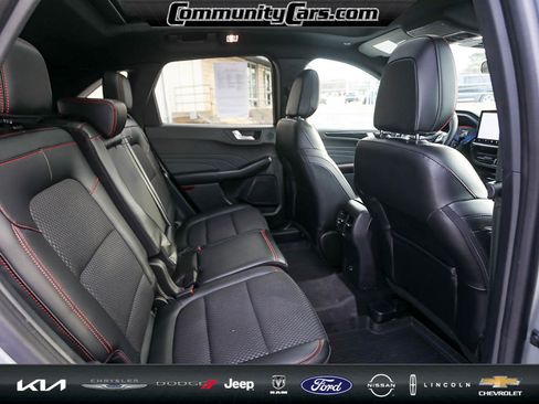 Used 2023 Ford Escape ST-Line Select w/ Tech Pack #2 image 23