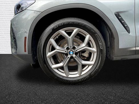 Used 2023 BMW X3 sDrive30i w/ Premium Package RWD image 28