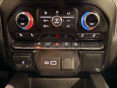 Used 2021 GMC Sierra 1500 Elevation w/ X31 Off-Road Package image 24