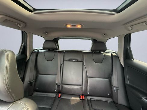 Used 2016 Volvo XC60 T5 Premier w/ Proximity Package AWD/4WD image 15