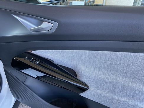 New 2026 Volkswagen ID.4 Pro AWD/4WD image 35