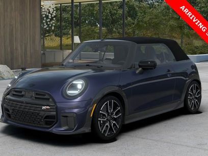 New 2026 MINI Cooper S