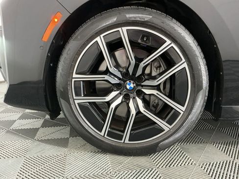 Certified 2023 BMW 740i 740i image 33