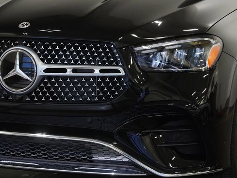 New 2026 Mercedes-Benz GLE 350 4MATIC image 11