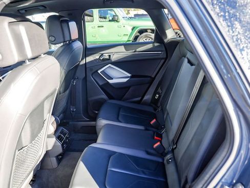 Used 2021 Audi Q3 2.0T Premium Plus w/ Premium Plus Package image 20