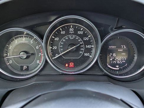 Used 2015 MAZDA MAZDA6 Sport image 11