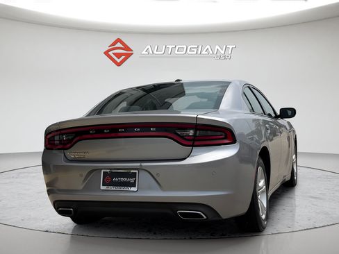 Used 2016 Dodge Charger SE w/ Popular Equipment Group RWD image 17