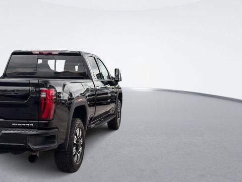 Used 2026 GMC Sierra 2500 Denali w/ Denali Reserve Package AWD/4WD image 5