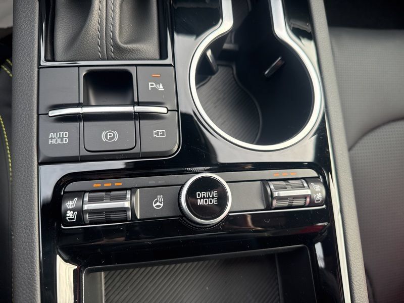 New 2026 Kia K5 GT w/ GT1 Package FWD image 39