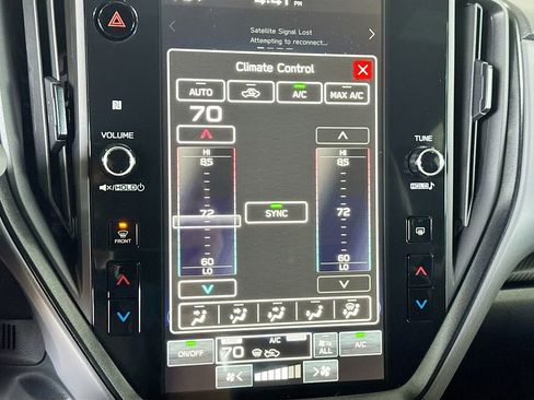 New 2026 Subaru Crosstrek 2.5i Wilderness image 14