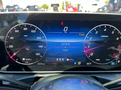 Used 2026 Mercedes-Benz C 300 4MATIC Sedan image 28