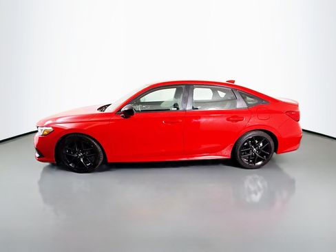 Used 2023 Honda Civic Sport image 6