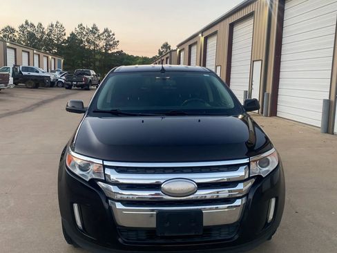 Used 2013 Ford Edge SEL image 5