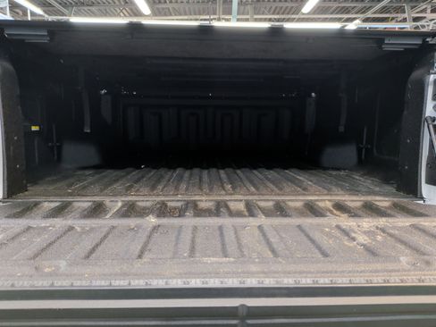 Used 2024 Ford Ranger Lariat w/ FX4 Off-Road Package image 34