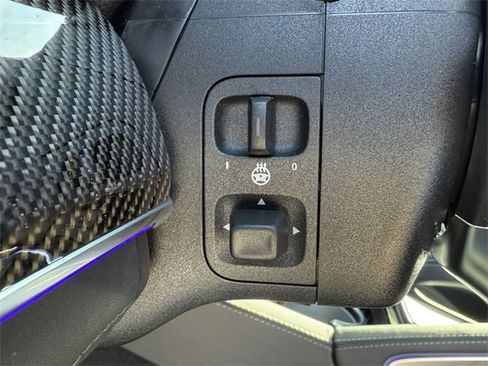 New 2025 Mercedes-Benz GLE 63 AMG S image 13