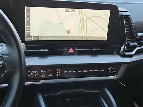 Used 2023 Kia Sportage SX Prestige image 28